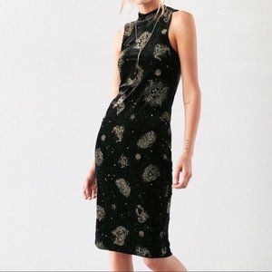 Urban Outfitters Constellation Dress